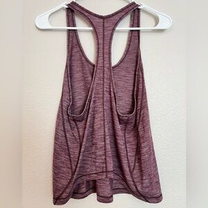 Lululemon Train Times Tank Vintage Size 4